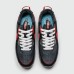 Кроссовки Nike Air Max Terrascape 90 Black Red Txt - арт. f-25701