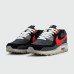 Кроссовки Nike Air Max Terrascape 90 Black Red Txt - арт. f-25701