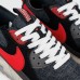 Кроссовки Nike Air Max Terrascape 90 Black Red Txt