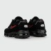 Кроссовки Nike Air Max 96 II Black Red - арт. f-25702