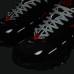 Кроссовки Nike Air Max 96 II Black Red - арт. f-25702