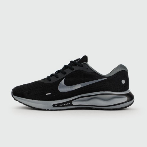 Кроссовки Nike Journey Run Black - арт. f-25705