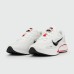 Кроссовки Nike Journey Run White Red - арт. f-25706
