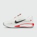 Кроссовки Nike Journey Run White Red - арт. f-25706