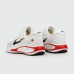 Кроссовки Nike Journey Run White Red - арт. f-25706
