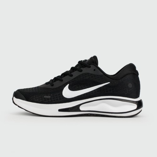 Кроссовки Nike Journey Run Black / White - арт. f-25707