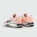 Кроссовки Nike Journey Run White / Orange - арт. f-25708