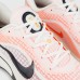 Кроссовки Nike Journey Run White / Orange - арт. f-25708