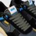 Кроссовки Union LA x Nike Field General Black Cream - арт. f-25709