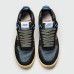 Кроссовки Union LA x Nike Field General Black Cream - арт. f-25709