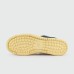 Кроссовки Union LA x Nike Field General Black Cream - арт. f-25709