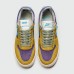 Кроссовки Union LA x Nike Field General Yellow Purple - арт. f-25711
