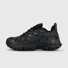 Кроссовки Reebok Zig Kinetica 2 Edge Black