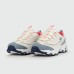 Кроссовки Skechers DLites White / Blue Wmns - арт. f-25716