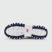 Кроссовки Skechers D'Lites White / Blue Wmns
