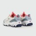 Кроссовки Skechers DLites White / Blue Wmns - арт. f-25716