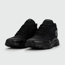 Ботинки Timberland Winsor Trail Mid Black