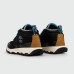 Ботинки Timberland Winsor Trail Mid Black / White - арт. f-25718