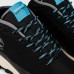 Ботинки Timberland Winsor Trail Mid Black / White