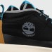 Ботинки Timberland Winsor Trail Mid Black / White - арт. f-25718