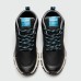 Ботинки Timberland Winsor Trail Mid Black / White
