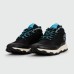 Ботинки Timberland Winsor Trail Mid Black / White - арт. f-25718