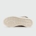Кроссовки Adidas Campus Beige / White with Fur - арт. f-25720
