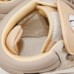 Кроссовки Adidas Campus Beige / White with Fur - арт. f-25720