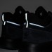 Кроссовки Adidas Retropy F2 Mid Black with Fur