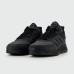 Кроссовки Adidas Retropy F2 Mid Black with Fur - арт. f-25722