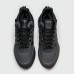 Кроссовки Adidas Retropy F2 Mid Black with Fur