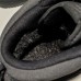 Кроссовки Nike Air Force 1 Mid Black / Grey with Fur - арт. f-25728