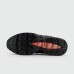 Кроссовки Nike Air Max 95 Grey Black / Red with Fur - арт. f-25731