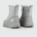 Сапоги Columbia Grey With Fur - арт. f-25736