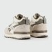 Кроссовки Reebok LX 2200 Mid Grey / White Wmns with Fur - арт. f-25738