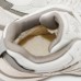 Кроссовки Reebok LX 2200 Mid Grey / White Wmns with Fur - арт. f-25738
