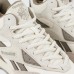 Кроссовки Reebok LX 2200 Mid Grey / White Wmns with Fur - арт. f-25738