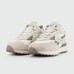 Кроссовки Reebok LX 2200 Mid Grey / White Wmns with Fur - арт. f-25738