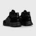 Кроссовки Adidas Retropy F2 Mid Black with Fur dm - арт. f-25739