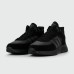 Кроссовки Adidas Retropy F2 Mid Black with Fur dm - арт. f-25739