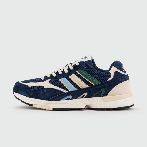 Кроссовки adidas TORSION SUPER Blue - арт. f-25741