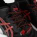 Кроссовки Asics METARISE Black Red - арт. f-25742