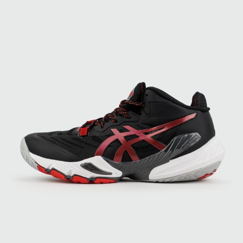 Кроссовки Asics METARISE Black Red - арт. f-25742