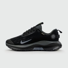 Кроссовки Nike Infinity Run 4 GORE-TEX Black