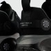 Кроссовки Nike Infinity Run 4 GORE-TEX Black - арт. f-25745