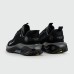 Кроссовки Nike Infinity Run 4 GORE-TEX Black - арт. f-25745