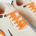Кроссовки Nike Infinity Run 4 GORE-TEX Grey Orange - арт. f-25746