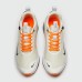 Кроссовки Nike Infinity Run 4 GORE-TEX Grey Orange - арт. f-25746
