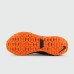 Кроссовки Nike Infinity Run 4 GORE-TEX Grey Orange - арт. f-25746