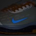 Кроссовки Nike Infinity Run 4 GORE-TEX Grey Orange